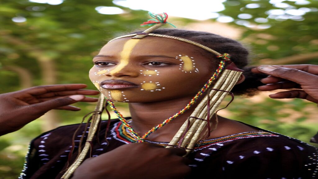 Fulani 1