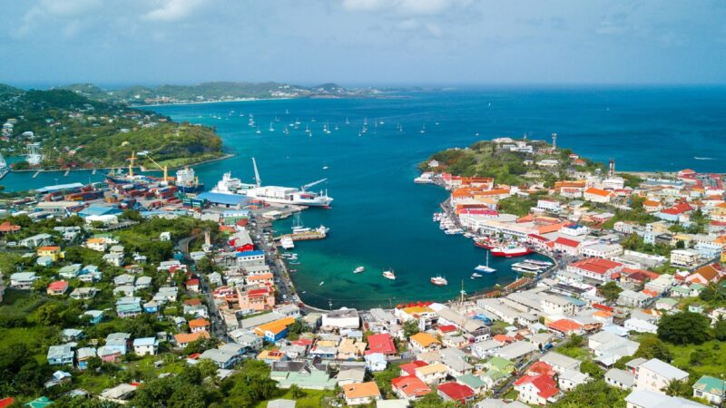 Grenada Tourism