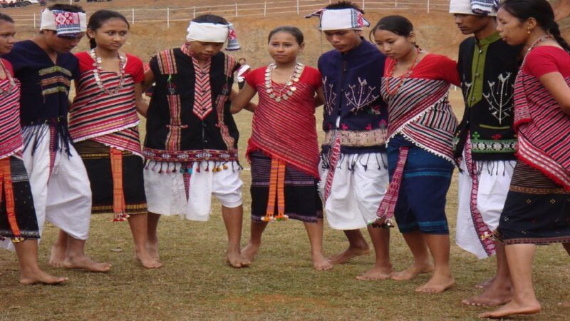 Karbi Tribe: People and Cultures of the World