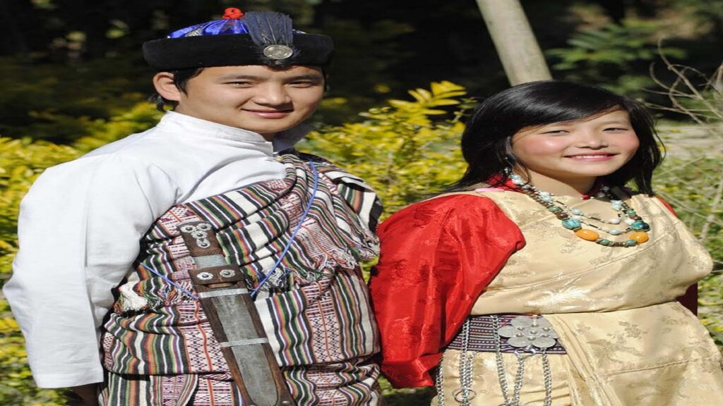 Lepcha Tribe: People and Cultures of the World – The World Hour