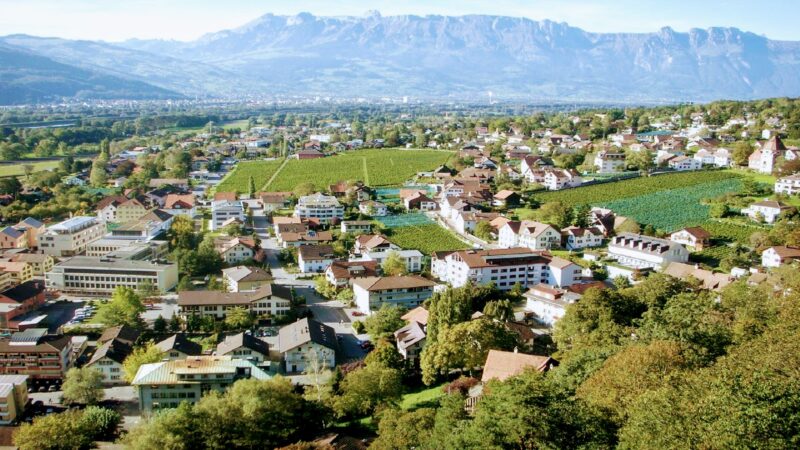 Liechtenstein Tourism