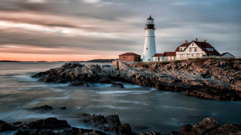 Best Places To Visit In Maine - Best Places To Visit In Portland Maine