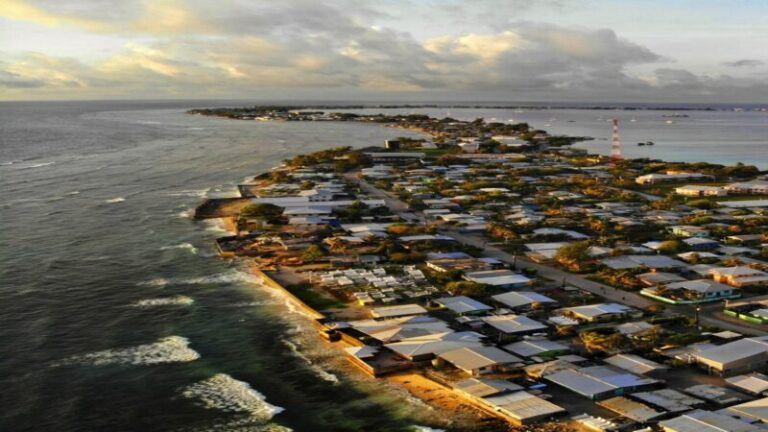 Marshall Islands Tourism