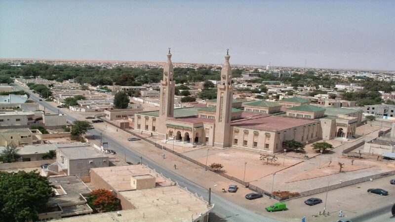 Nouakchott Tourism – Top And Best Attractions