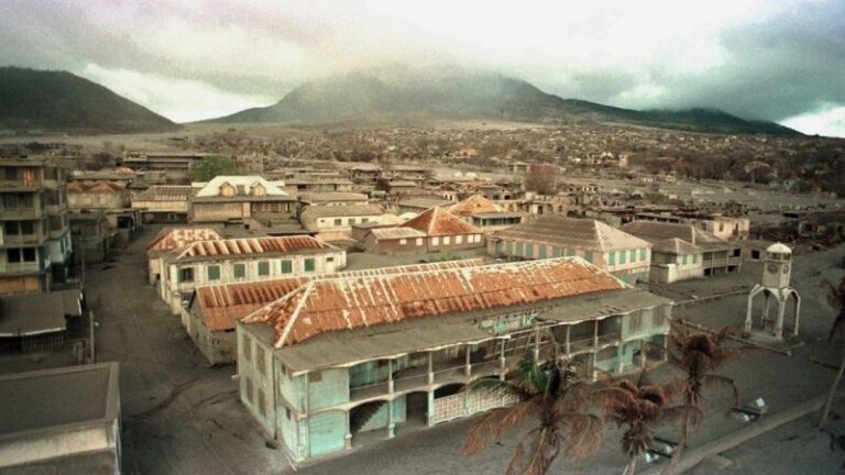 Montserrat Tourism