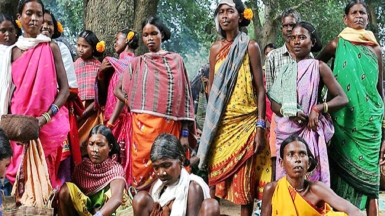 munda-tribe-people-and-cultures-of-the-world-the-world-hour