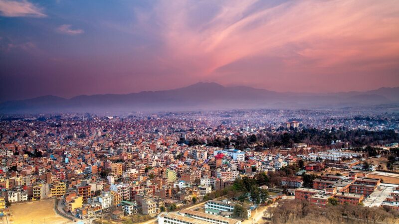 Kathmandu Tourism – Top And Best Attractions