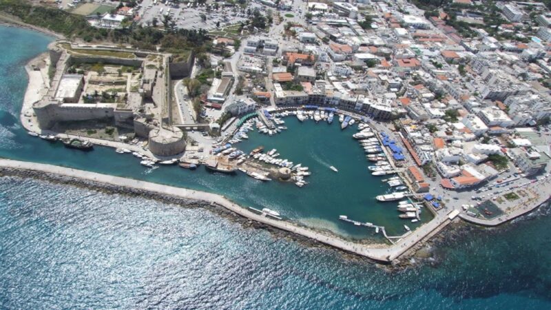 Northern Cyprus Tourism – Top And Best Attractions