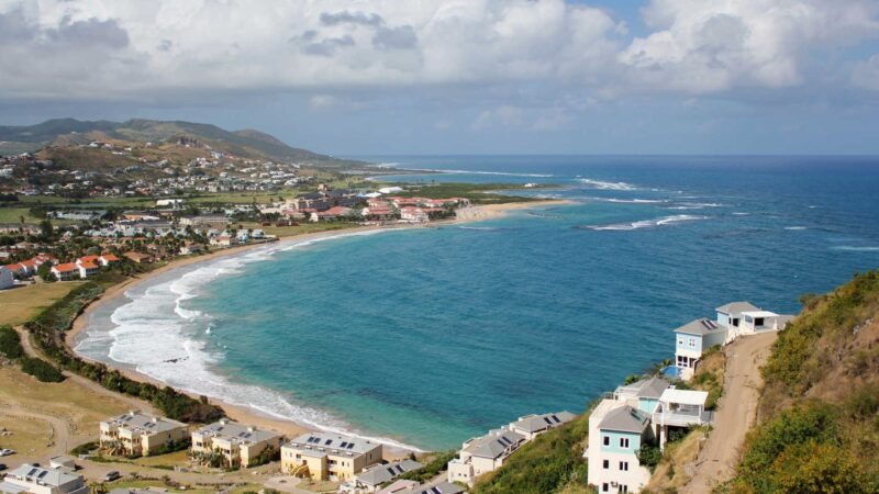 Saint Kitts and Nevis Tourism