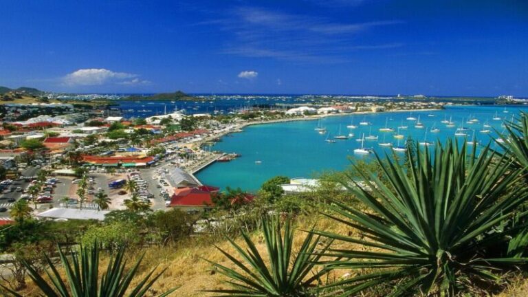 Saint Martin Tourism – Top And Best Attractions - The World Hour