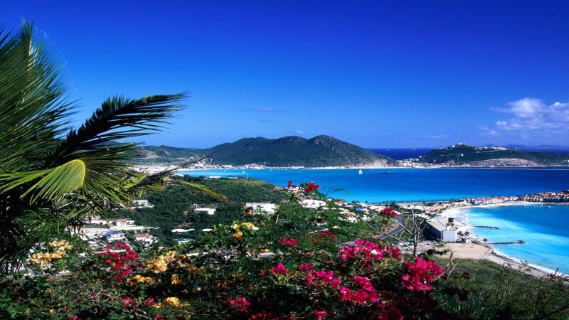 Sint Maarten Tourism