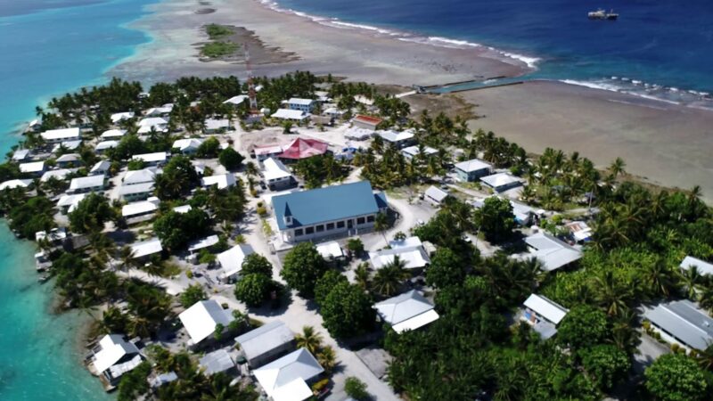 Tokelau Tourism