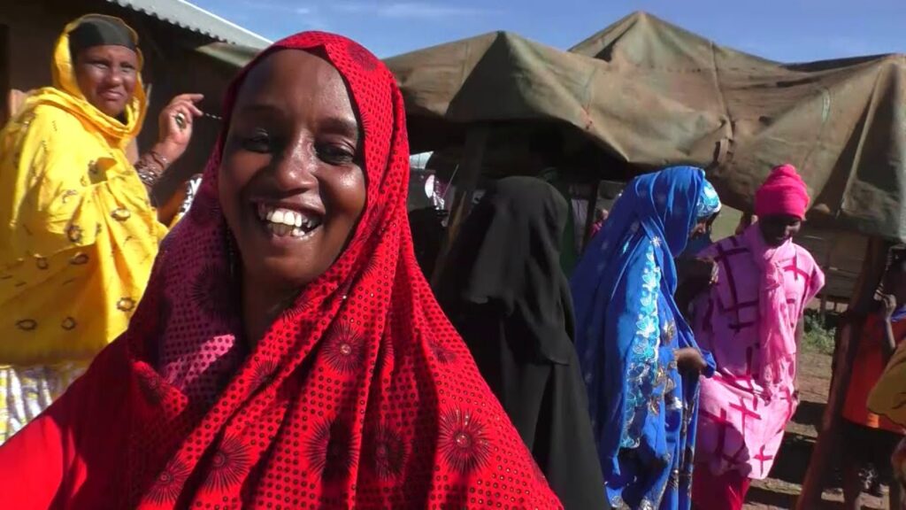 Gabra Tribe: People and Cultures of the World - The World Hour