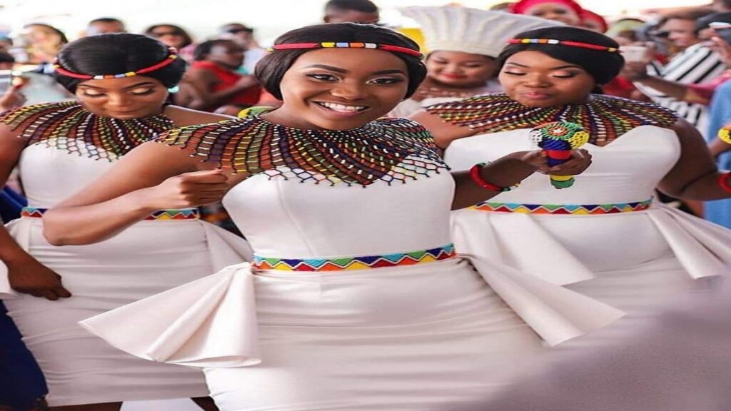 Ndebele Tribe: People and Cultures of the World - The World Hour