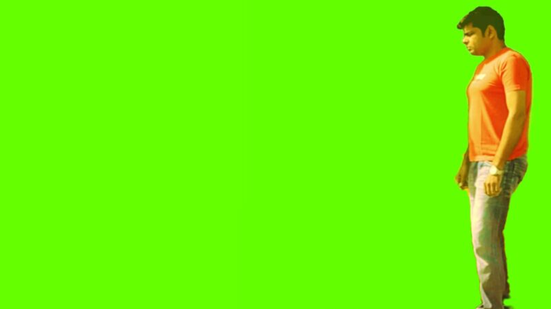 chromakey 5.1