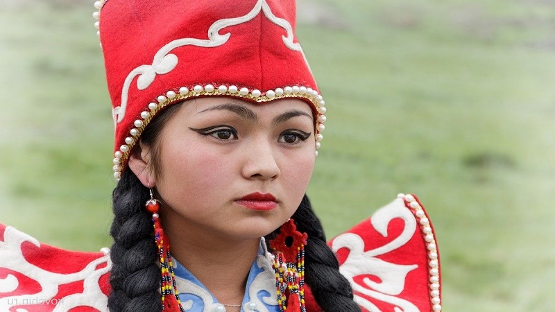 Altai Tribe