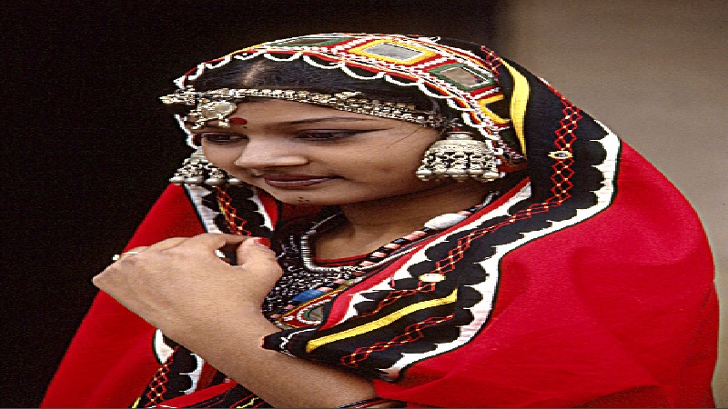 Banjara Tribe: People and Cultures of the World