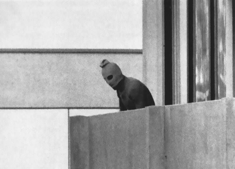 1972-Munich-Massacre