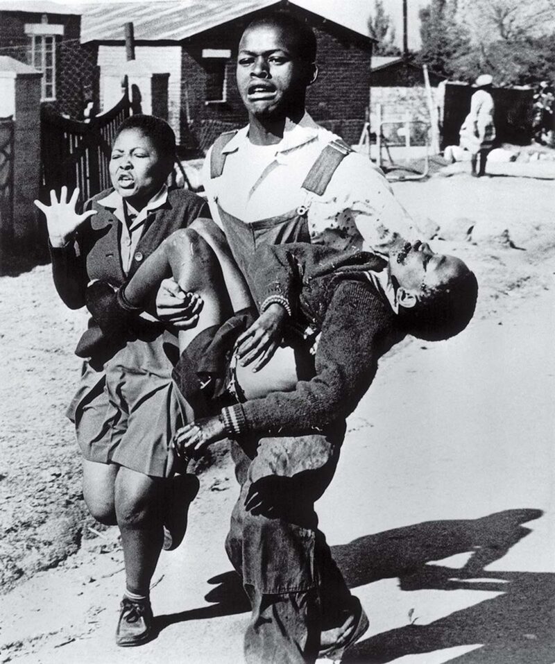 1976-Soweto-Uprising