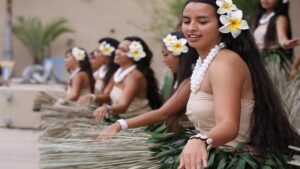 Chamorro Tribe: People and Cultures of the World | THE WORLD HOUR