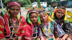 Lumad Tribe: People and Cultures of the World | THE WORLD HOUR