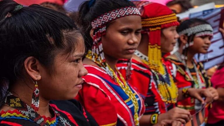 Lumad Tribe: People and Cultures of the World | THE WORLD HOUR