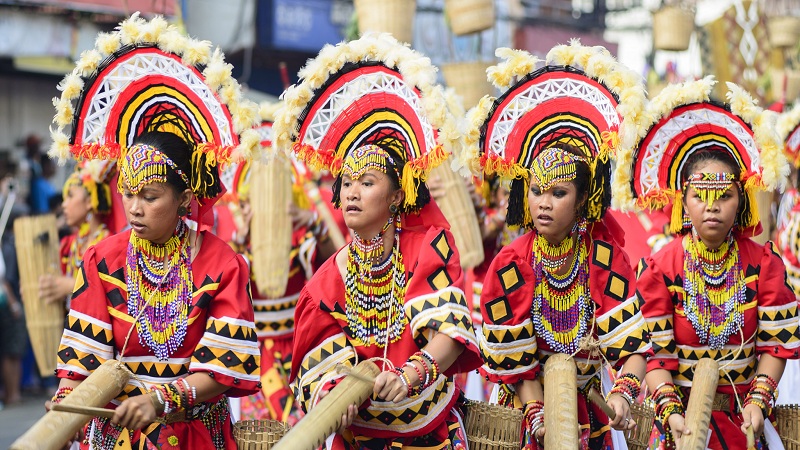 Lumad Tribe: People and Cultures of the World | THE WORLD HOUR