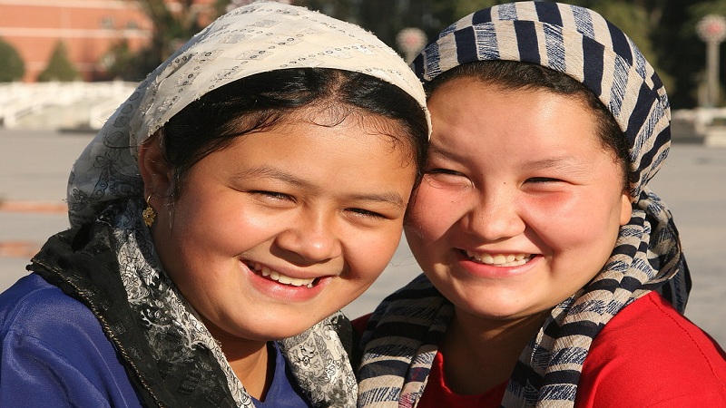 Uyghur 4