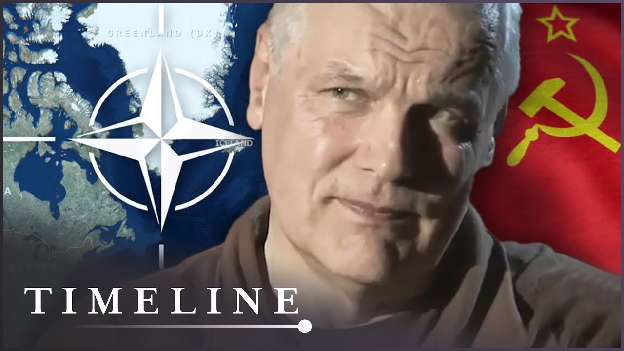 How A KGB Spy Infiltrated NATO High Command | The Spy Inside | Timeline