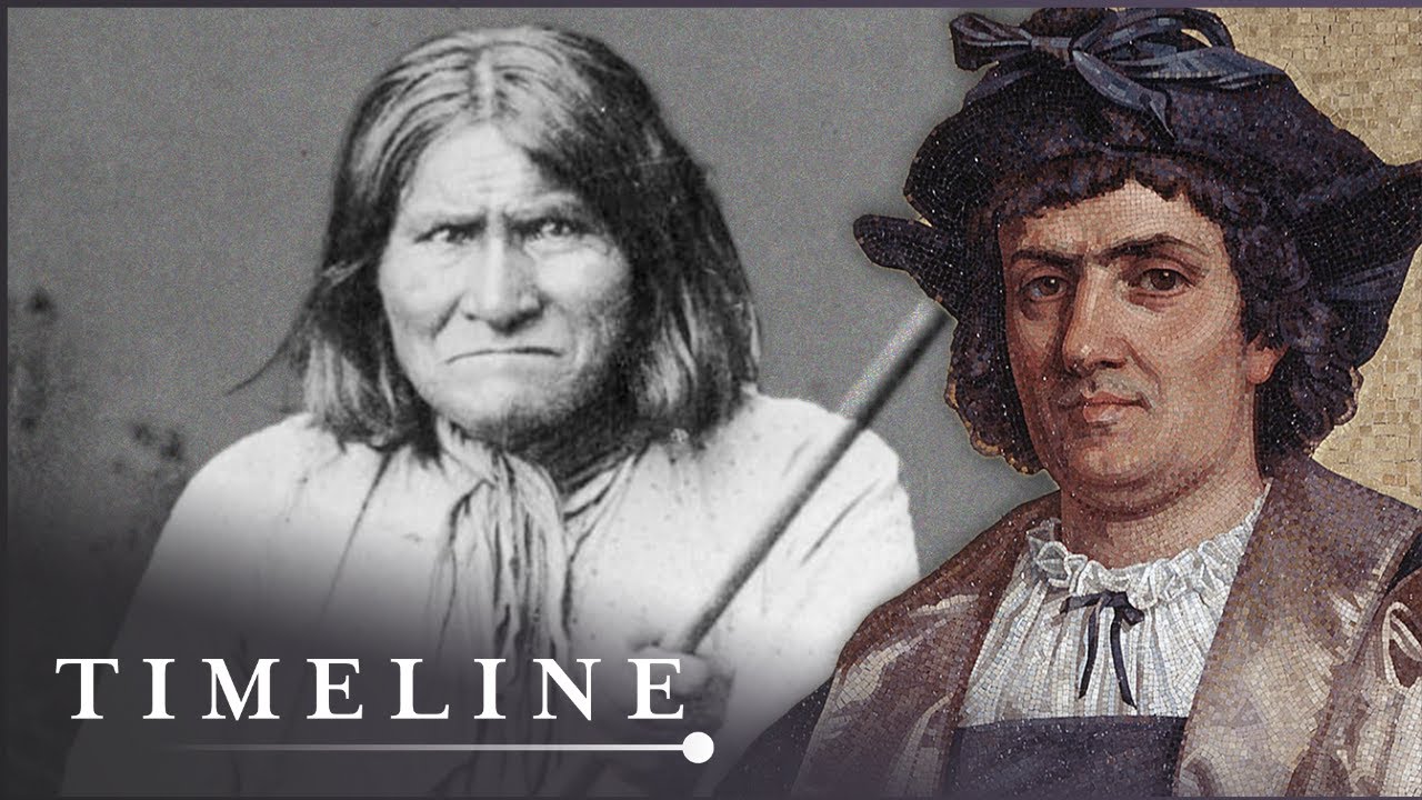 Why Columbus Didn’t ‘Discover’ America | Before Columbus | Timeline