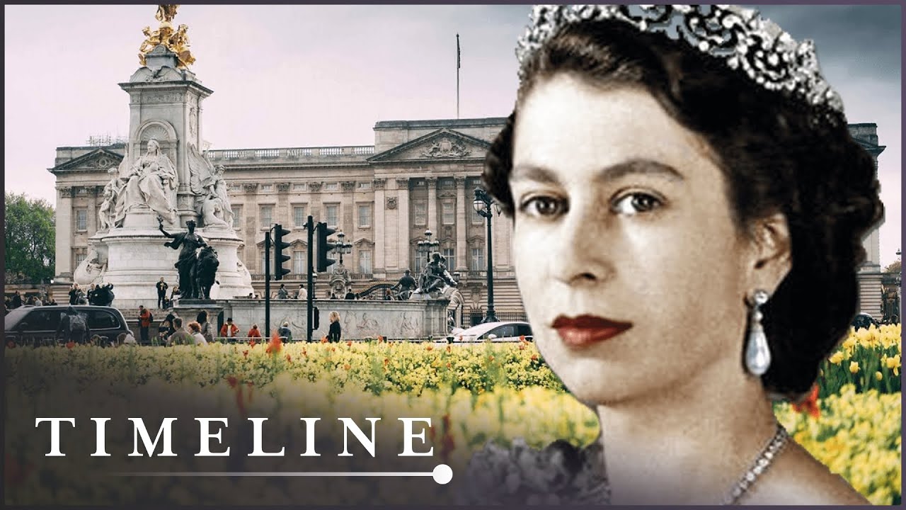 The Glorious Reign Of Elizabeth II | Queen Elizabeth: A Lifetime Of Service | Timeline