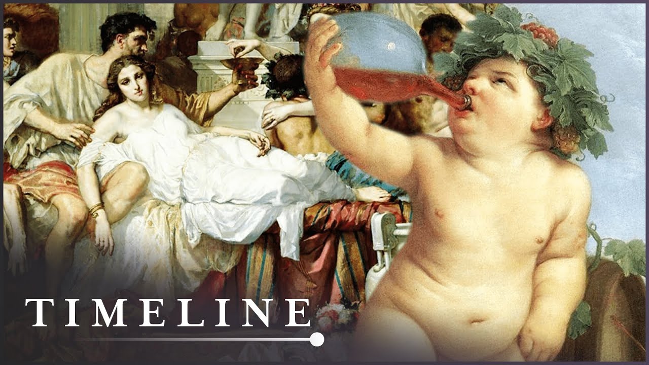 The Gastronomic Legacy of Ancient Rome: Exploring the Lavish Eating Habits of the Romans