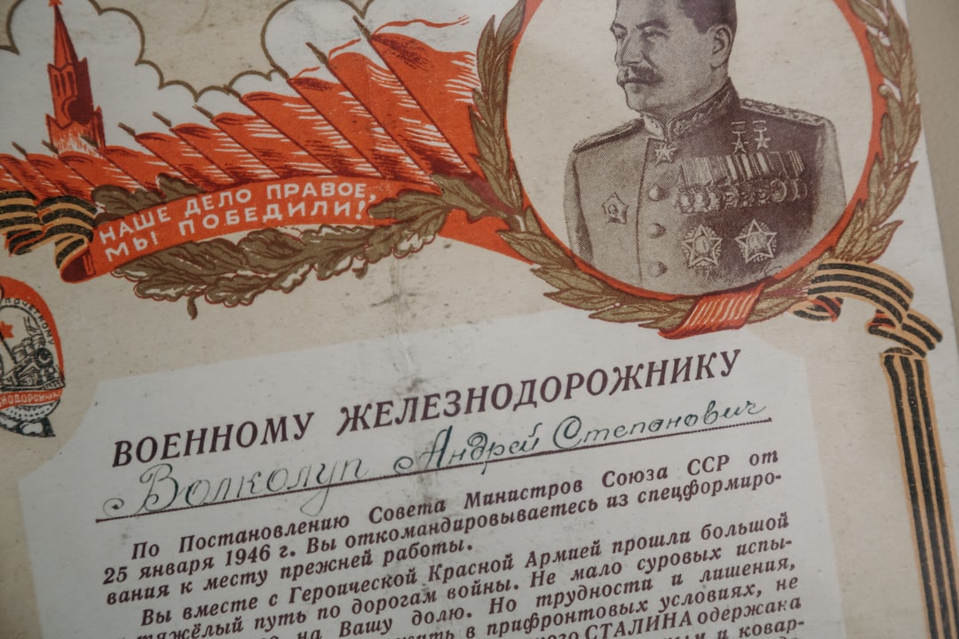 Josef Stalin: The Rise and Fall of a Soviet Dictator and his Controversial Legacy