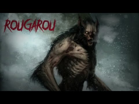 The Legend of the Rougarou: A Louisiana Werewolf in the War of 1812