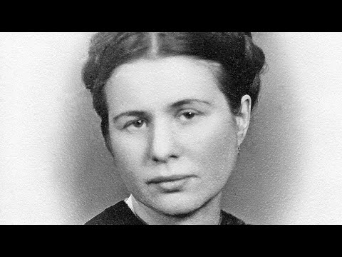 Irena Sendler – The Angel of Warsaw Who Risked Everything to Save Jewish Children