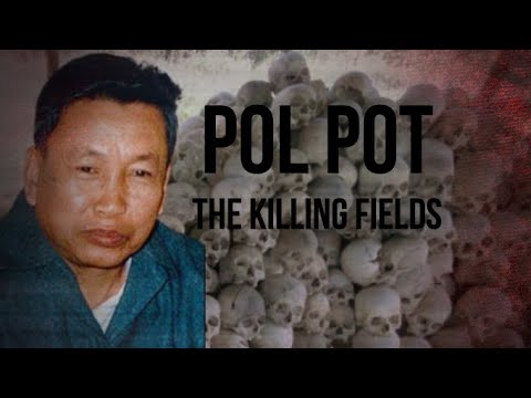 The Genocidal Regime of Pol Pot: The Tragedy of Cambodia’s Killing Fields