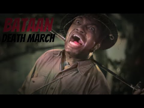 Unspeakable Brutality: The True Story of the Bataan Death March