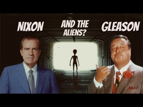 The Mysterious Claims of Nixon and Gleason: Examining the Alleged 1973 UFO Encounter