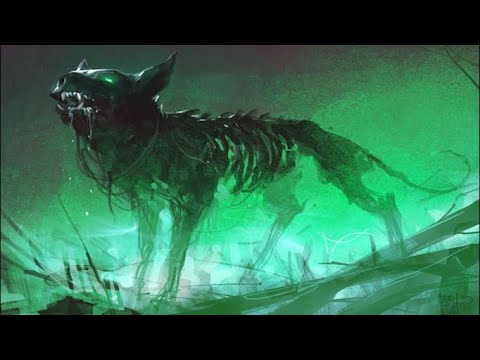 Hellhound of Mons” WWI Legend: Fact or Fiction?