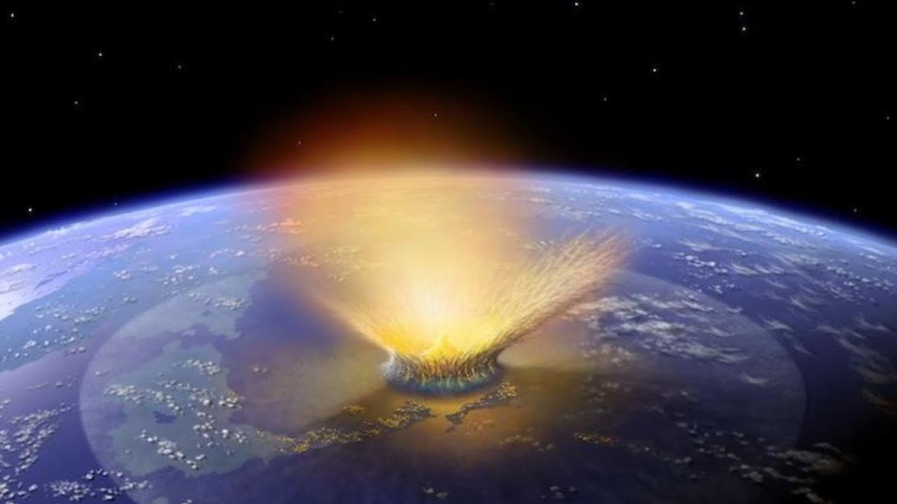 The Tunguska Event: A Mysterious Explosion That Shook the World