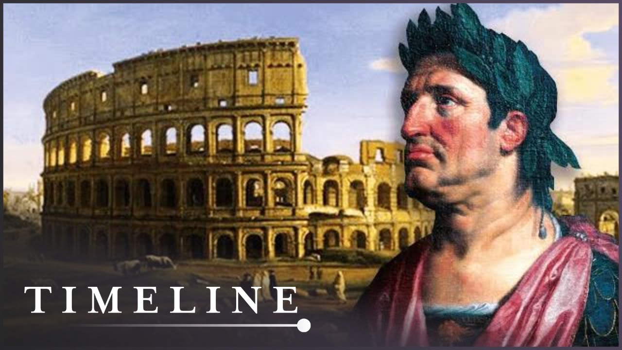 The Rise of Vespasian: From Humble Beginnings to the Roman Empire