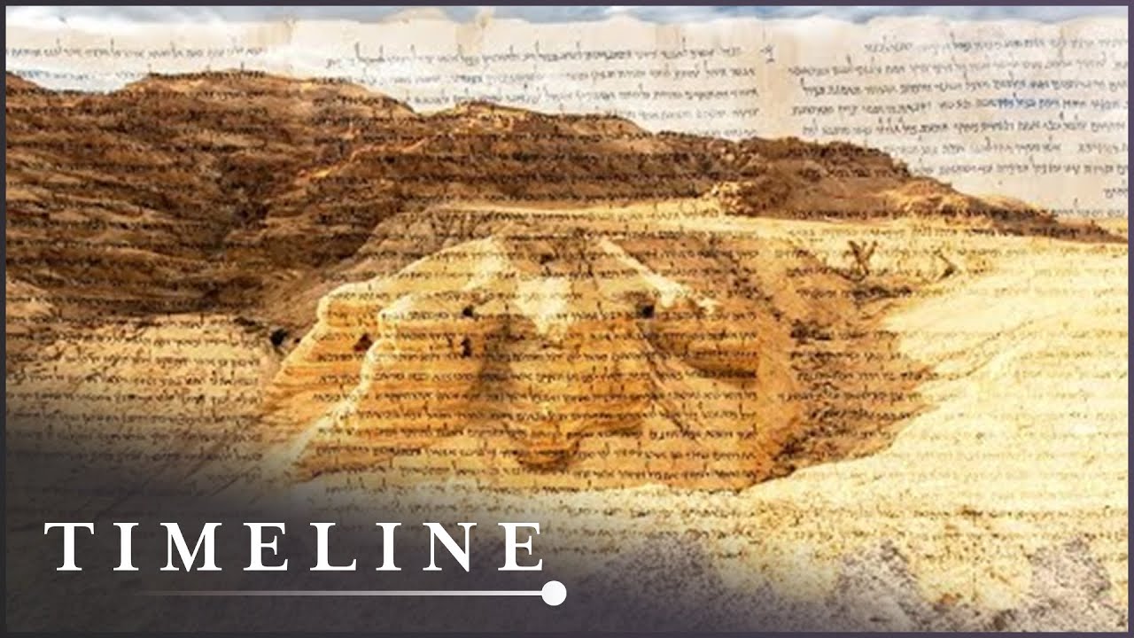 The Dead Sea Scrolls: Unveiling the Secrets of the World’s Oldest Biblical Manuscripts