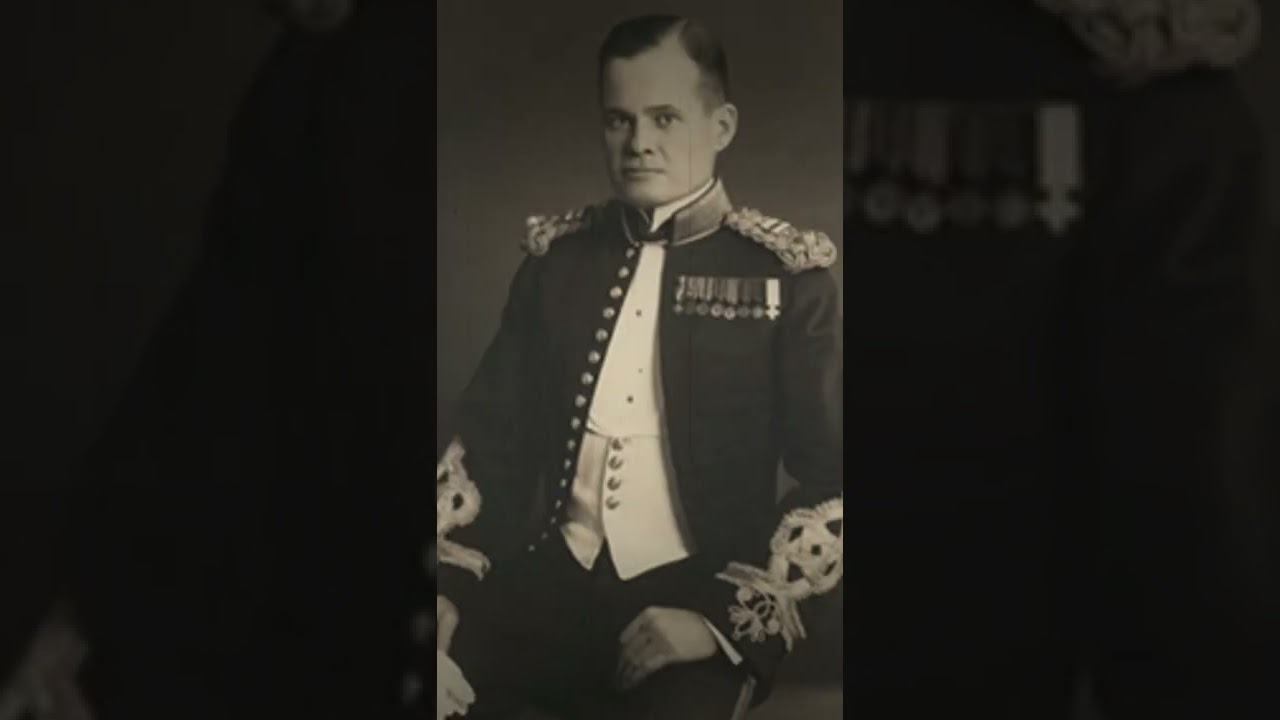 The Legend of Chesty Puller: A Marine Corps Hero
