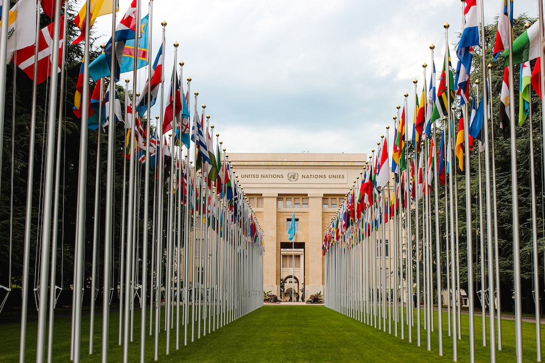 The United Nations: History, Achievements and Future Outlook