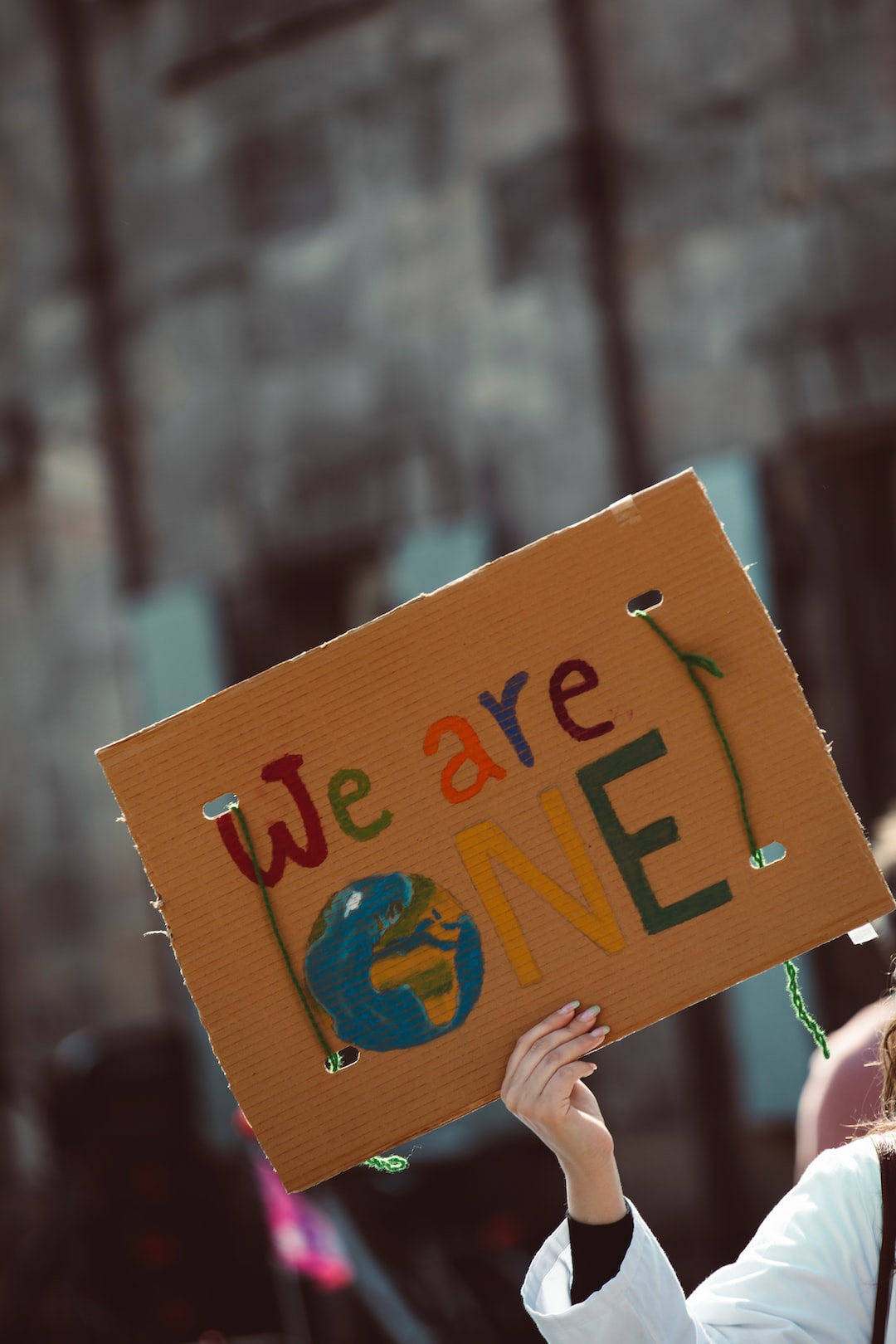 The Rise of Environmental Consciousness: A Look at the Age of Environmentalism
