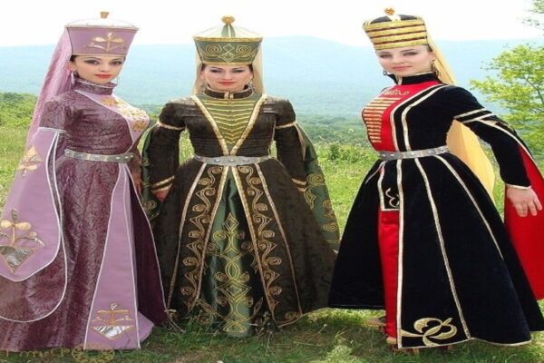 Circassian Tribe