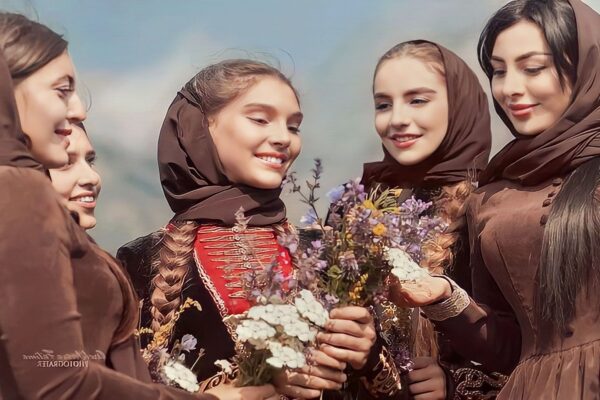 Ingush Tribe