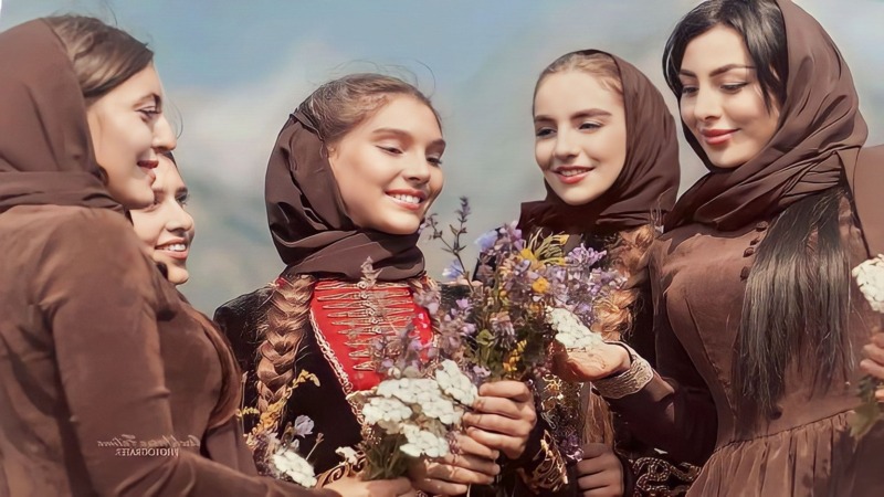 Ingush Tribe: People and Cultures of the World