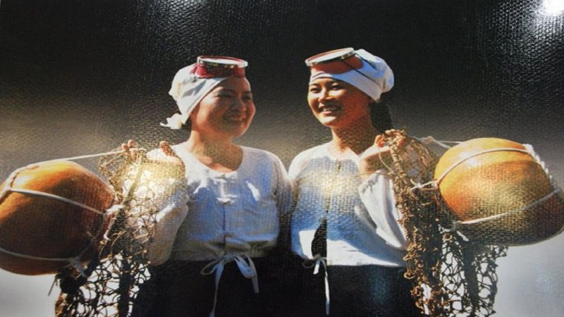 Jeju Tribe: People and Cultures of the World