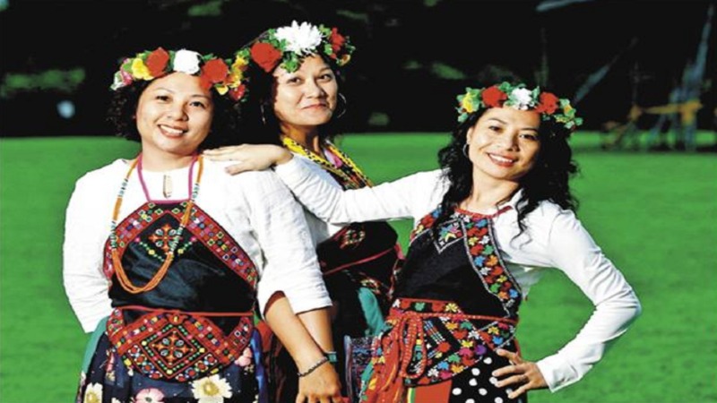 Puyuma Tribe: People and Cultures of the World